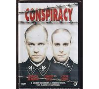 Conspiracy [DVD]