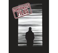 Conspiracy Files (Red Room Games)