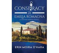 Conspiracy in Emilia Romagna