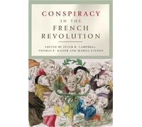 Conspiracy in the French Revolution