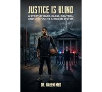 Conspiracy Justice is Blind: 4