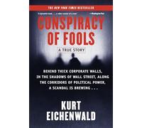 Conspiracy of Fools: A True Story