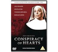 Conspiracy of Hearts – DVD – Spirit