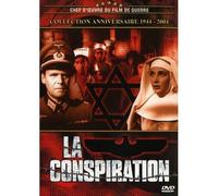 Conspiracy of Hearts
