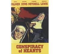 Conspiracy of Hearts [DVD] [Import]
