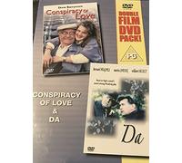 Conspiracy of Love / Da [DVD]