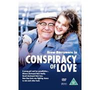Conspiracy Of Love [DVD]