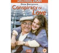 Conspiracy Of Love [DVD]