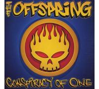 Conspiracy Of One (2006-11-27)