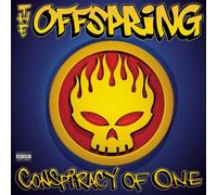 The Offspring - Conspiracy Of One [VINYL]