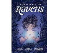 Conspiracy of Ravens