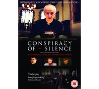 Conspiracy Of Silence [DVD]