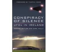Conspiracy of Silence: UFOs in Ireland