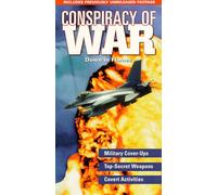 Conspiracy of War - Down in Flames