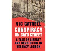 Conspiracy on Cato Street