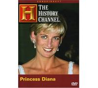 Conspiracy: Princess Diana [DVD] [2008] [Region 1] [US Import] [NTSC]