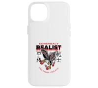 Conspiracy Realist (Conspiracy Theory Statement) Case for iPhone 14 Plus