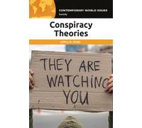 Conspiracy Theories : A Reference Handbook