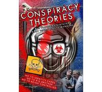 Conspiracy Theories: Big Brother's Sinister Plot [DVD] [2010] [Region 1] [US Import] [NTSC]