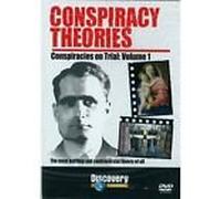 Conspiracy Theories - Conspiracies on Trial Volume 1