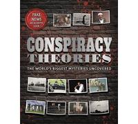 Conspiracy Theories (Discovery Collection FB)