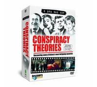 Conspiracy Theories [DVD]