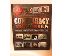 Conspiracy Theories (History Makers Special)