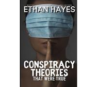 Conspiracy Theories That Were True