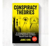 Conspiracy Theories Version 2 Book