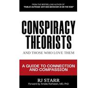 Conspiracy Theorists and Those Who Love Them