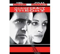 Conspiracy Theory (1997)
