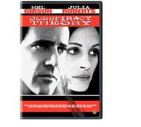 Conspiracy Theory [DVD] [2009] [Region 1] [US Import] [NTSC]