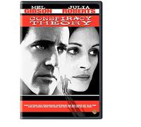 Conspiracy Theory [DVD] [2009] [Region 1] [US Import] [NTSC]
