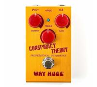 Way Huge WM20 Smalls Conspiracy Theory Overdrive