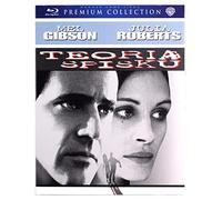Conspiracy Theory - Premium Collection [Blu-Ray] [Region B] (English audio)