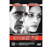 Conspiracy Theory [Region 4]