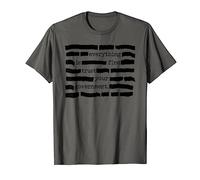 Conspiracy Theory T Shirt Trust Your Government T-Shirt