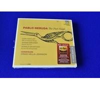 CONSPIRARE - POET SINGS - CD - J3z