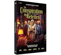 CONSPIRATION DES BELETTES (LA) - DVD