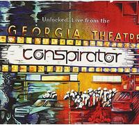 Conspirator - Unlocked-Live from the Georgia Theater