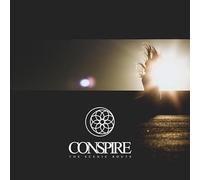 CONSPIRE - The Scenic Route