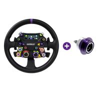 Conspit 310 Apex - CDR QR