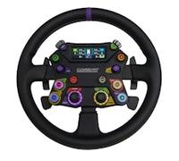 Conspit 310 APEX Round Steering Wheel Plus CDR Quick Release