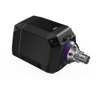 Conspit Ares Platinum 20Nm Direct Drive Wheel Base - CDP QR
