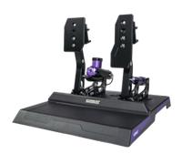 CONSPIT CPP-Lite 2 Throttle and Brake Pedal Set for Sim Racing