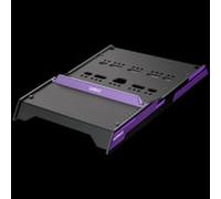 CONSPIT CPP Pedal Aluminum Base Plate