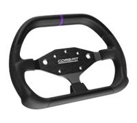 CONSPIT DX320 D Shape Hub Rim For Sim Racing