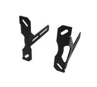 Conspit front mount bracket