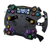 CONSPIT H.A.O Steering Wheel HUB for Conspit Wheels and Bases