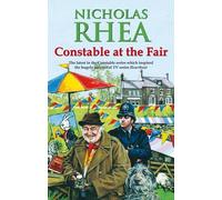 Constable at the Fair